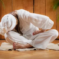 Kundalini Yoga small